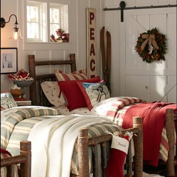 Pottery Barn Large Distressed and Rustic Wooden Peace Sign ☮️✌️🕊 - Picture 17 of 17